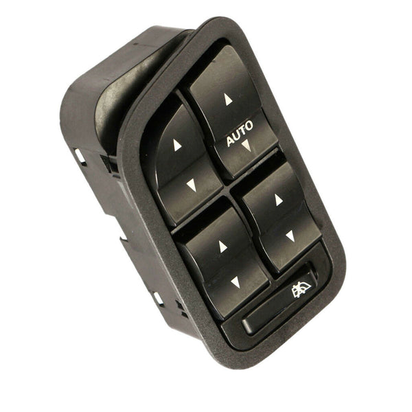 Master Power Window Switch for Ford Falcon XR6 XR8 BA to BF 02-08