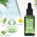 Shrink Pores Essence Serum Blackhead Acne Face Oil Moisturizing Essence