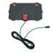 Miles Remote Areas HD TV Mountains Desktop Indoor Antenna Signal Amplifier