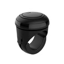 Driving Helper Booster Metal Bearing Steering Wheel Universal Fit Spinner Knob