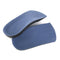 Kids 3/4 Orthotic Insoles Arch Support Foot Soothers Pronation Fallen Arches