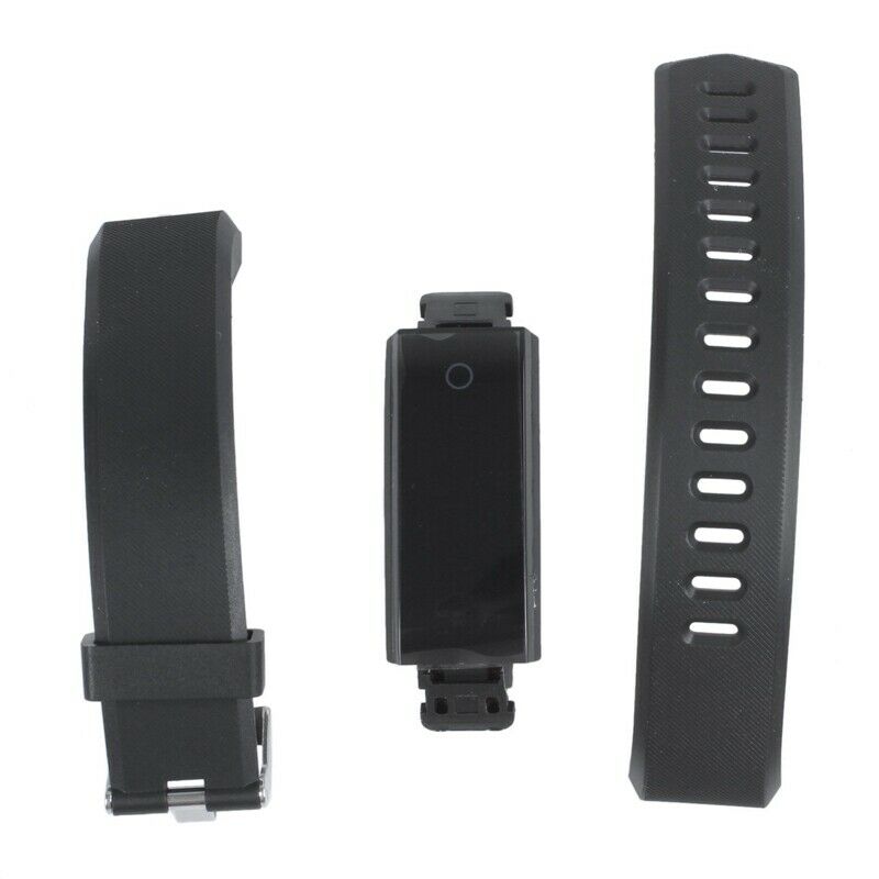 115plus Smart Bracelet Fitness Tracker Step Counter Smartband Anti-Lost Cal E7O6