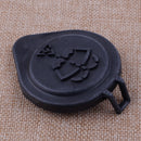 Windshield Washer Reservoir Cap Cover fit for BMW 320i 335i 525i 528i M3 X3 X5