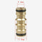 Autowaschwasserpistole Universal Joint Quick Pipe Connector Schlauch