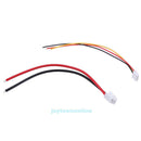 0.28" DC 100V 10A Voltmeter Ammeter Dual Color 3-digits Display Volt Amp Meter