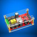 Bluetooth 5.0 TPA3116 50W*2 Two-channel Stereo Digital Audio Amplifier Board AUX