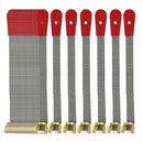 50 Piece Piano Spring Clip Clamp Strap Set