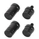 2set Pool Cue Billiard Stick Joint Protectors Quick Release Accessories