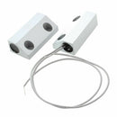 Metal Store Roller Shutter Door Contact Alarm Magnetic Reed Switch