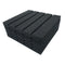 6pcs Recording Studio Soundproofing Acoustic Panels Foam Thick Sponge Light