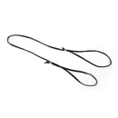 1pc Yoga Mat Sling Carrier Shoulder Carry Strap Exercise Stretch Adjustable BKES