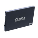 60GB SSD, SATA 3 Interface Fast Data Transmission 2.5inch Solid State Drive Disk