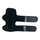2x Trigger Finger Splint Thumbs Straightener Support Brace Bandage Protector