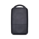 2 Buttons Remote key FOB Case FOR Nissans MICRA Xtrail QASHQAI JUKE DUKE N FT