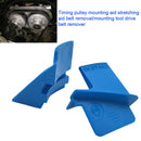 Aux Removal Installer Stretch Fit Belt Tool Kit Car Replacement Parts Practical