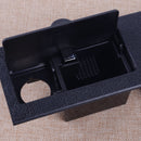 Ashtray Smoke Ash Storage Cup Holder Cigar Ash Tray Fit for Ford Mondeo 2000-07