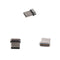 3 X Magnetic Tips USB Type C Jack Converter Adapter Charging Connector Head