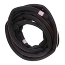 16.4ft Rubber Seal Strip Trim Car Windshield Waterproof Sealing Strips