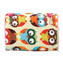 Pet Bird Parrot Budgie Hammock Cage Hut Tent Bed Hanging Cave Bed Owl M