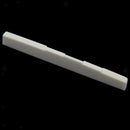 6x 80mm  Saddle Replacement Part for Classical Guitar Durable Quality