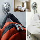 Heavy Duty Vacuum Suction Cup Hooks (2 Pack) Specialized For Kitchen Bathro