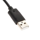 New USB Play&Charger Charge Cable Adapter For XBOX 360 Controller Black  FE