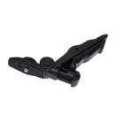 2 in 1 1/4" Folding Flexible Tripod Camera Stand Hand Grip for Canon Nikon G A