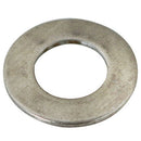 660 Pcs/Set M3 M4 M5 M6 M8 M10 Washer Spacers Stainless Steel Flat Washer P