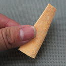 10pcs Solder Iron  Replacement Soldering Tips Welding Cleaning Sponge Pads