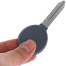 Transponder Ignition Car Key case Replacement Blank for Chrysler Dodge3C
