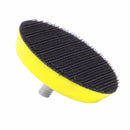 2 Inch Disc Sanding Polish Polishing Pad Backer Plate 3mm Shank BX