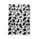 Plastic Embossing Template Scrapbooking Photo Album DIY Craft Decor(03135)