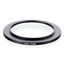 62mm-67mm  Step Up  Lens Ring Adapter Set black