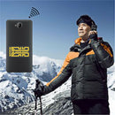 5pcs Universal Gen X Antenna Signal Booster For Any Smartphone Cell Phone TE^