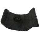 Leather Cover PU Leather Cover for Speed Lever & Handbrake Black + White