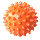 6Pcs Spiky Ball Massage Trigger Point Hand Exercise Pain Stress Relief 6 C IFE