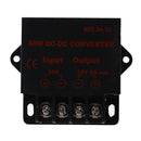 24V to 12V 5A dc dc converter regulator car step down reducer B3c