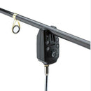 Fishing Bite Alarm Adjustable Tone Volume Sensitivity Fishing Alarm Tackle