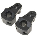 Street Car Sports Car Off-Road Motorcycle Cnc Aluminium Alloy Refitted Fauc