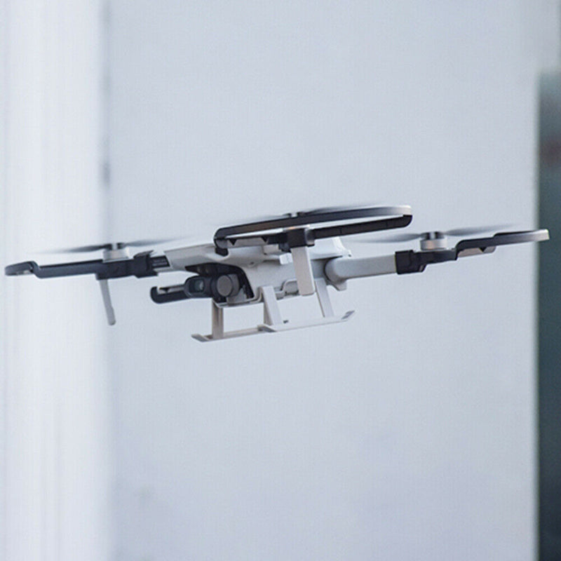 Propeller Protector for DJI Mavic Mini 2 Quick Release Prop Guard (Black)