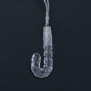 20LED Christmas Candy Bar Shape Home Decoration LED Light Strip
