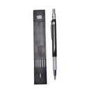 2mm Lead Holder Automatic Draughting Mechanical Drafting Pencil 12x  Lead P0ES