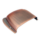 Durable Metal Bridge Cover Protector Plate for PB Bass Guitar Parts