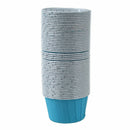 50X Paper Baking Cup Cake Cupcake Cases Liners Muffin Dessert Wedding Party Q1Z7