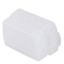 1 pcs Flash Diffuser cover for Nikon SB-800 Suitable for Flash Speedlite