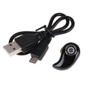 Super Minereo In-Ear Headset Earphone Earpiece