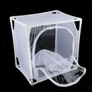 Insect Breeding Cages Butterfly Habitat Cage Small Pet Butterfly Net Cage