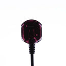38KHz 3.5mm LED IR Infrared Remote Control Receiver Extender Repeater Cable