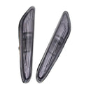2XSide Marker Turn Signal Lights