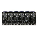 16V 1.6F Farad Capacitor Module 2.7V 10F Super Capacitor Bo With X8S4 Prote R9M5